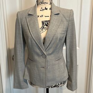 Express Design Studio Suit Jacket. Matching Pants also listed in my closet.